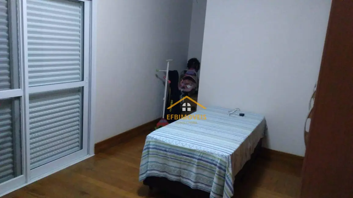 Foto 8 de Sobrado com 3 quartos à venda, 175m2 em Parque Fabrício, Nova Odessa - SP