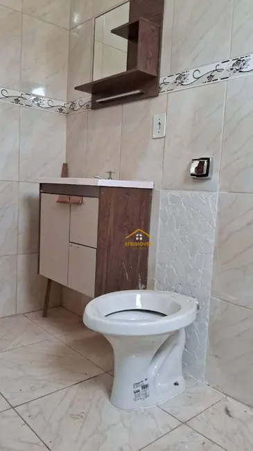 Sobrado com 3 quartos à venda e para alugar, 250m2 em Centro, Nova Odessa - SP - imagem 9 Foto 9 de Sobrado com 3 quartos à venda e para alugar, 250m2 em Centro, Nova Odessa - SP