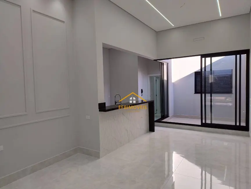 Foto 5 de Casa com 3 quartos à venda, 150m2 em Parque Universitário, Americana - SP