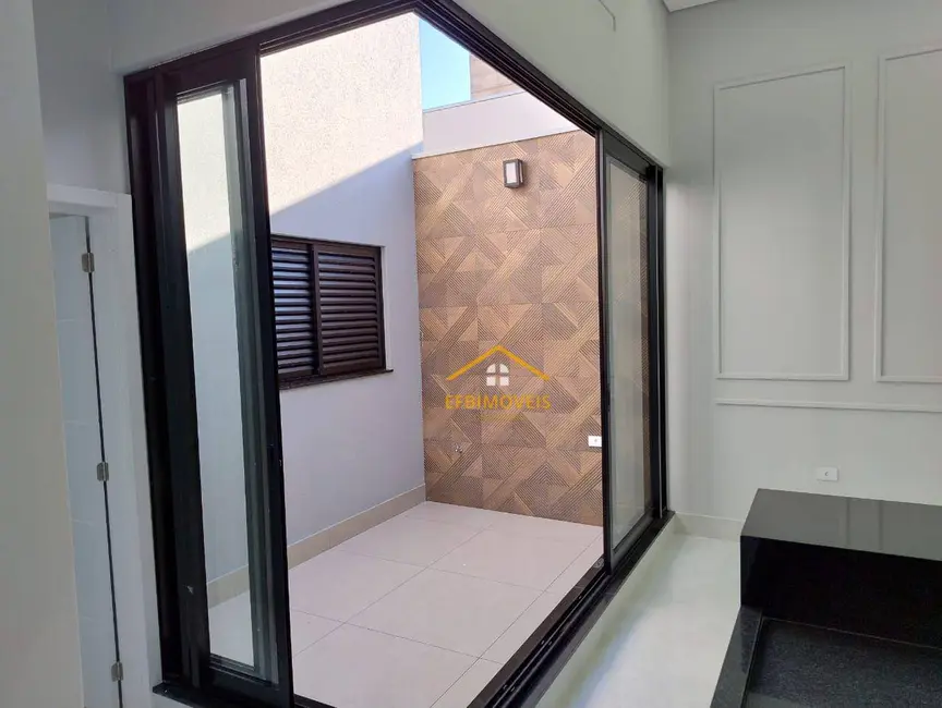 Foto 6 de Casa com 3 quartos à venda, 150m2 em Parque Universitário, Americana - SP