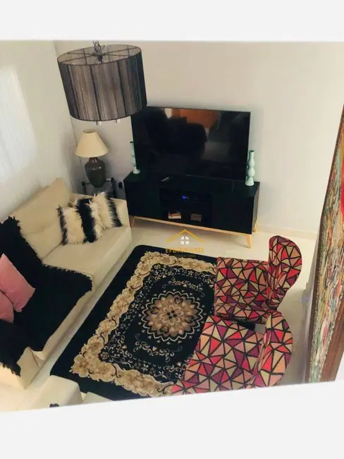 Foto 8 de Sobrado com 3 quartos à venda, 125m2 em Jardim Alvorada, Sumare - SP