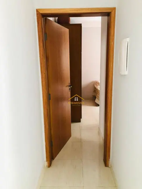 Foto 5 de Sobrado com 3 quartos à venda, 125m2 em Jardim Alvorada, Sumare - SP
