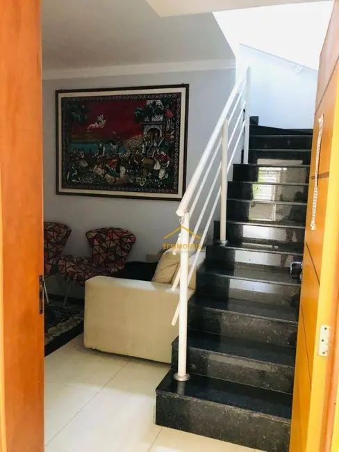 Foto 9 de Sobrado com 3 quartos à venda, 125m2 em Jardim Alvorada, Sumare - SP