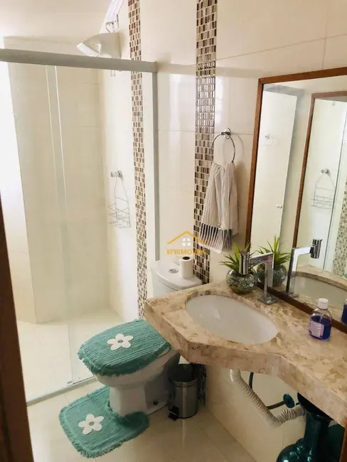 Foto 6 de Sobrado com 3 quartos à venda, 125m2 em Jardim Alvorada, Sumare - SP