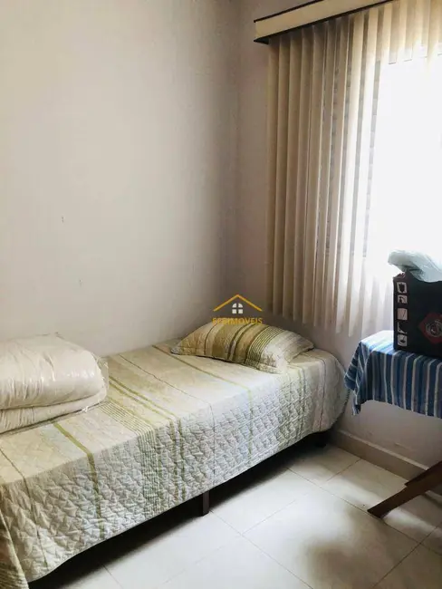 Foto 3 de Sobrado com 3 quartos à venda, 125m2 em Jardim Alvorada, Sumare - SP