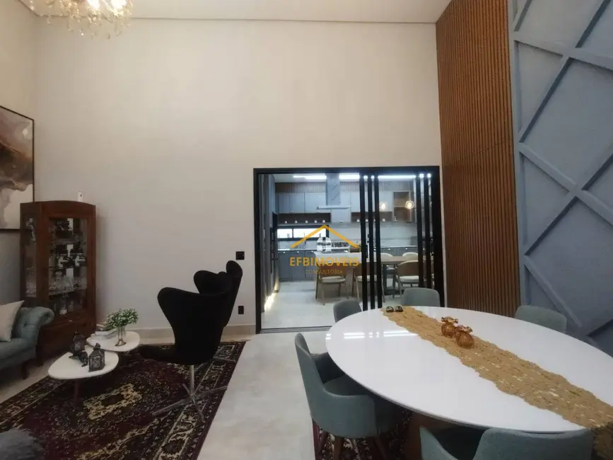 Foto 2 de Casa com 3 quartos à venda, 328m2 em Nova Odessa - SP