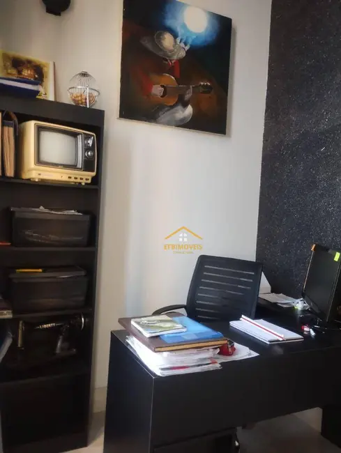 Casa com 3 quartos à venda, 328m2 em Nova Odessa - SP - imagem 5 Foto 5 de Casa com 3 quartos à venda, 328m2 em Nova Odessa - SP