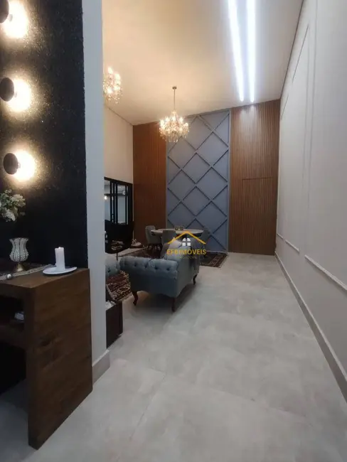 Casa com 3 quartos à venda, 328m2 em Nova Odessa - SP - imagem 8 Foto 8 de Casa com 3 quartos à venda, 328m2 em Nova Odessa - SP