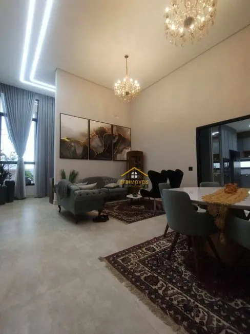 Casa com 3 quartos à venda, 328m2 em Nova Odessa - SP - imagem 9 Foto 9 de Casa com 3 quartos à venda, 328m2 em Nova Odessa - SP