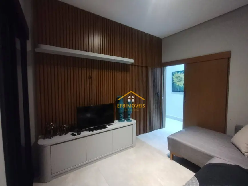 Casa com 3 quartos à venda, 328m2 em Nova Odessa - SP - imagem 6 Foto 6 de Casa com 3 quartos à venda, 328m2 em Nova Odessa - SP