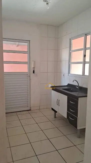 Foto 2 de Casa com 3 quartos à venda, 160m2 em Nova Odessa - SP