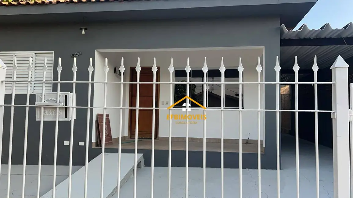 Foto 1 de Casa com 3 quartos à venda, 344m2 em Jardim Planalto, Nova Odessa - SP