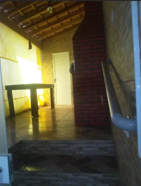 Foto 3 de Casa com 3 quartos à venda, 344m2 em Jardim Planalto, Nova Odessa - SP