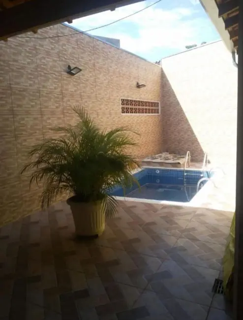 Foto 8 de Casa com 3 quartos à venda, 344m2 em Jardim Planalto, Nova Odessa - SP