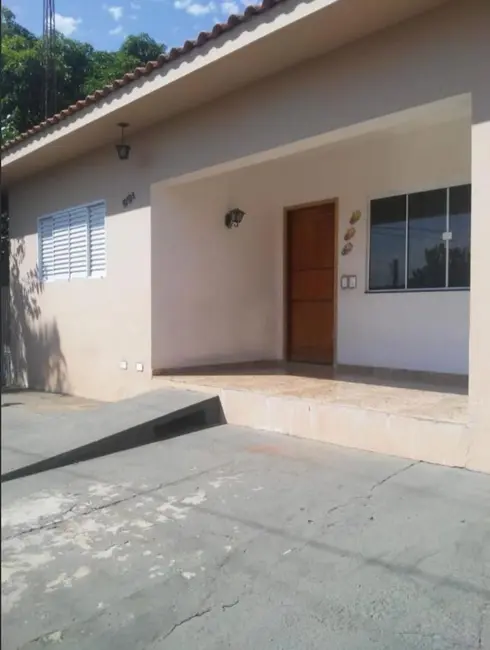 Foto 1 de Casa com 3 quartos à venda, 344m2 em Jardim Europa, Nova Odessa - SP