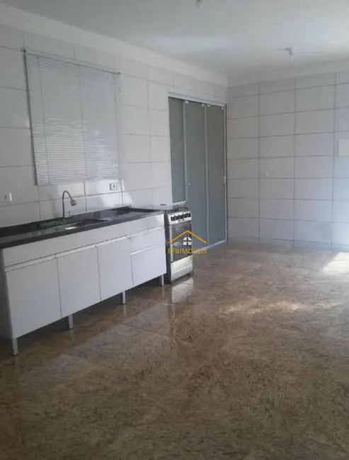 Foto 2 de Casa com 3 quartos à venda, 344m2 em Jardim Planalto, Nova Odessa - SP