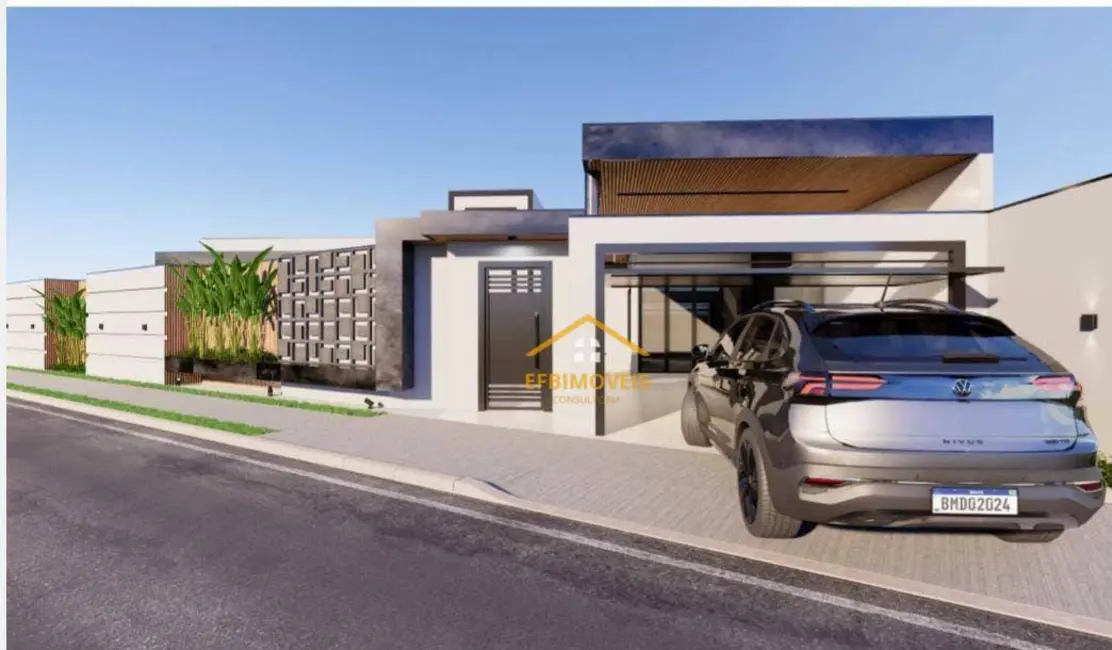 Foto 4 de Casa com 3 quartos à venda, 314m2 em Jardim Campos Verdes, Nova Odessa - SP