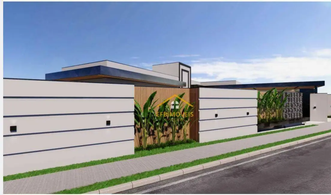 Foto 3 de Casa com 3 quartos à venda, 314m2 em Jardim Campos Verdes, Nova Odessa - SP