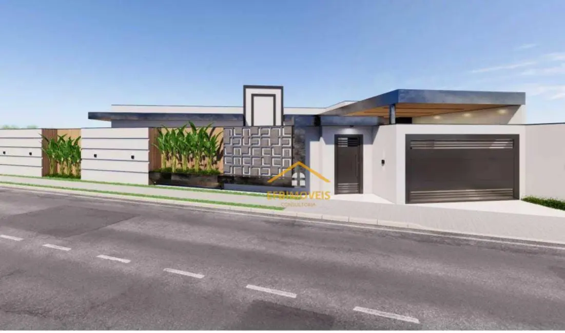 Foto 5 de Casa com 3 quartos à venda, 314m2 em Jardim Campos Verdes, Nova Odessa - SP