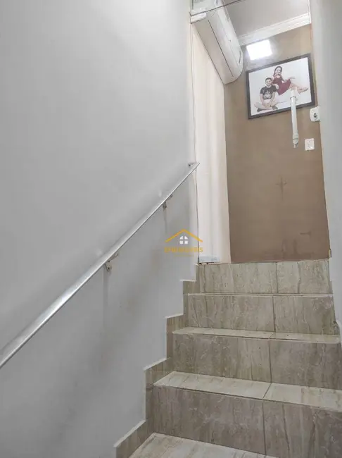 Foto 9 de Sobrado com 2 quartos à venda, 135m2 em Jardim da Alvorada, Nova Odessa - SP