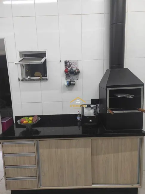 Foto 7 de Sobrado com 2 quartos à venda, 135m2 em Jardim da Alvorada, Nova Odessa - SP