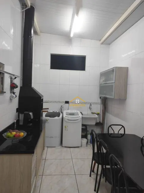 Foto 8 de Sobrado com 2 quartos à venda, 135m2 em Jardim da Alvorada, Nova Odessa - SP