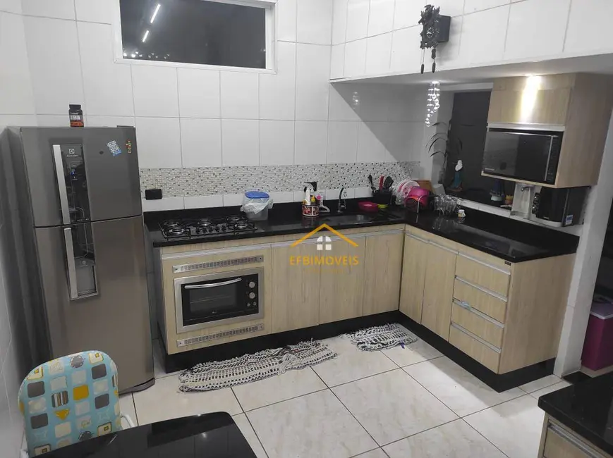 Foto 6 de Sobrado com 2 quartos à venda, 135m2 em Jardim da Alvorada, Nova Odessa - SP