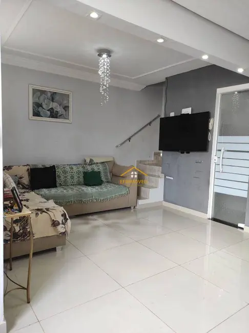 Foto 4 de Sobrado com 2 quartos à venda, 135m2 em Jardim da Alvorada, Nova Odessa - SP