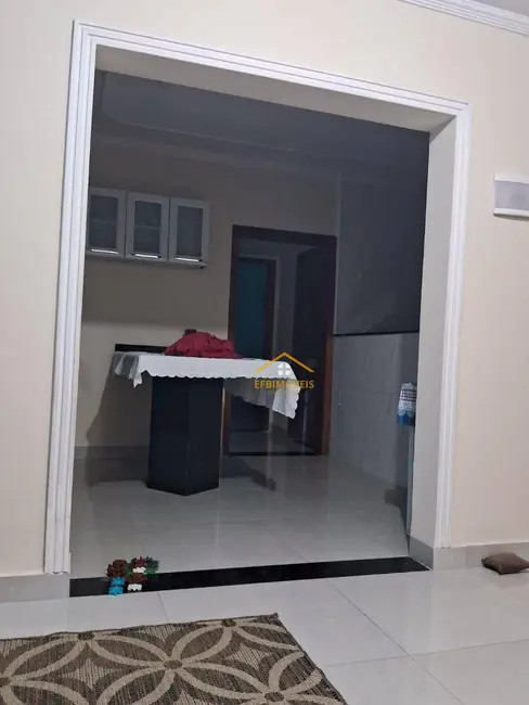 Foto 8 de Casa com 2 quartos à venda, 160m2 em Jardim Capuava, Nova Odessa - SP