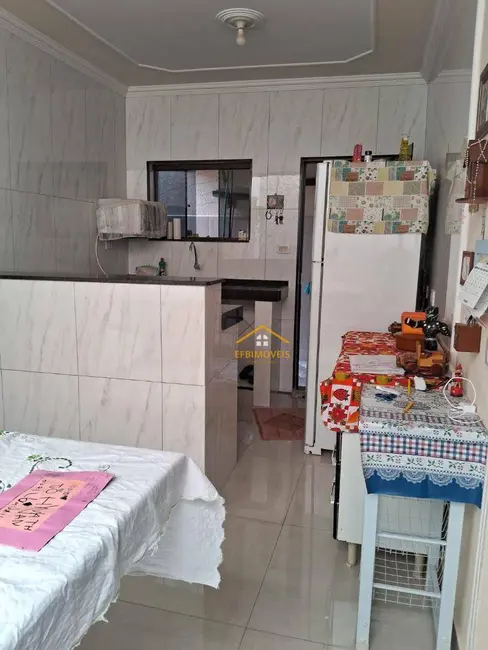 Foto 4 de Casa com 2 quartos à venda, 160m2 em Jardim Capuava, Nova Odessa - SP