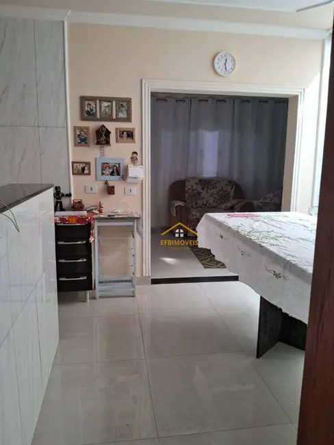 Foto 5 de Casa com 2 quartos à venda, 160m2 em Jardim Capuava, Nova Odessa - SP