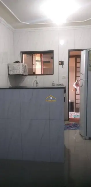 Foto 3 de Casa com 2 quartos à venda, 160m2 em Jardim Capuava, Nova Odessa - SP