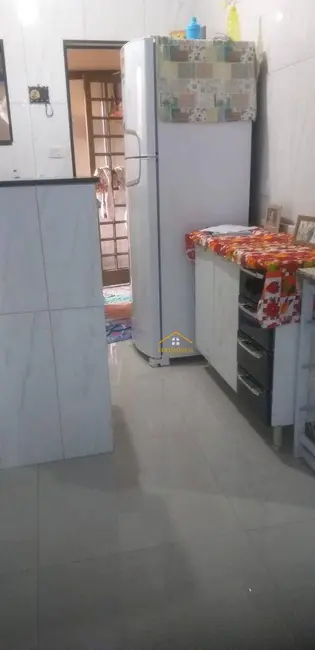 Foto 2 de Casa com 2 quartos à venda, 160m2 em Jardim Capuava, Nova Odessa - SP