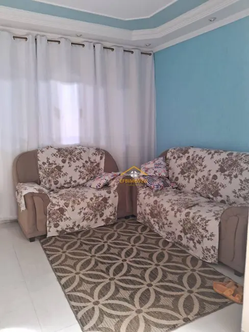 Foto 9 de Casa com 2 quartos à venda, 160m2 em Jardim Capuava, Nova Odessa - SP