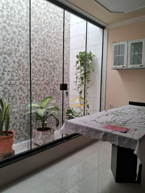 Foto 6 de Casa com 2 quartos à venda, 160m2 em Jardim Capuava, Nova Odessa - SP