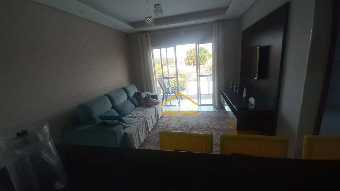 Foto 1 de Apartamento com 2 quartos à venda, 65m2 em Campo Verde, Americana - SP