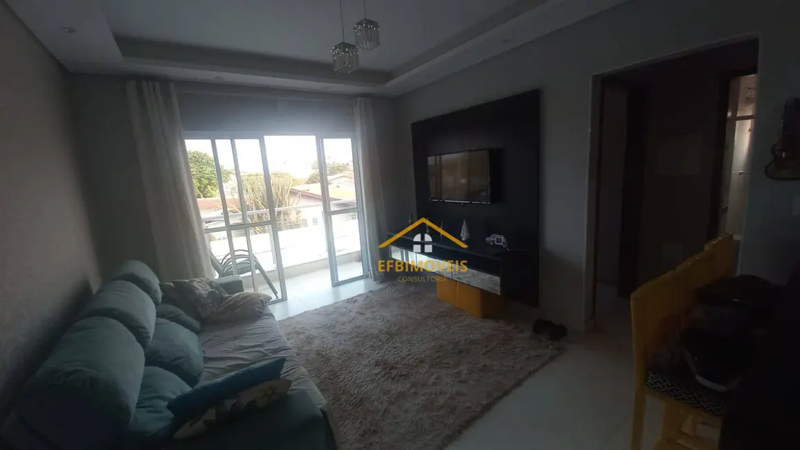 Foto 9 de Apartamento com 2 quartos à venda, 65m2 em Campo Verde, Americana - SP