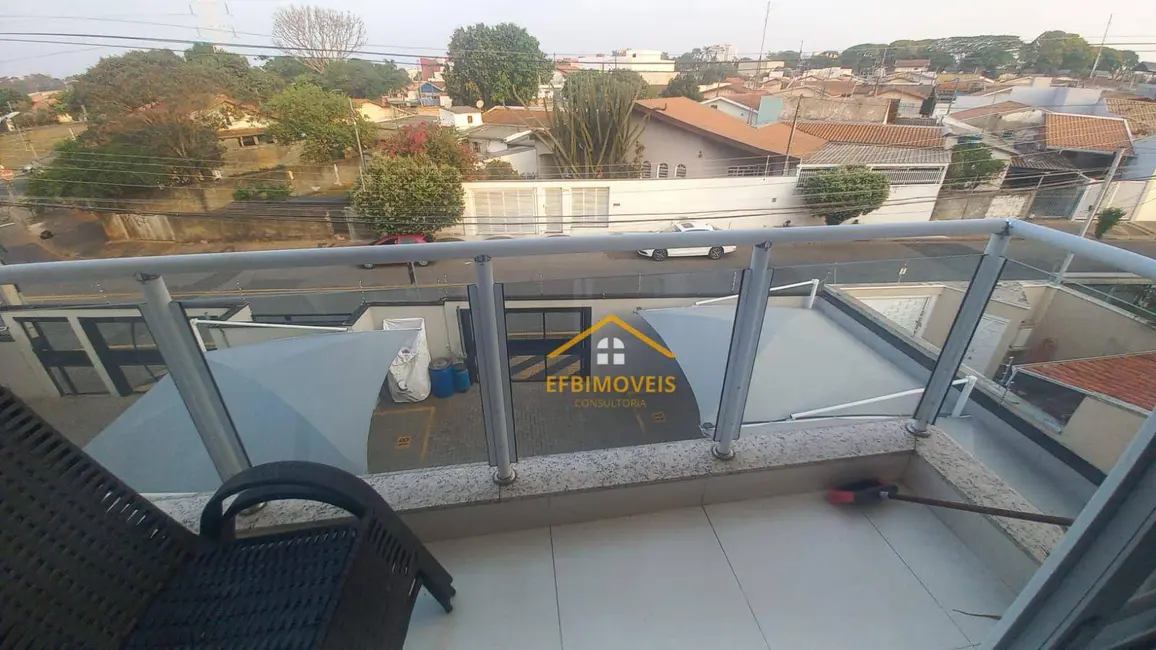 Foto 5 de Apartamento com 2 quartos à venda, 65m2 em Campo Verde, Americana - SP
