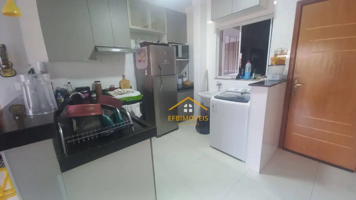 Foto 7 de Apartamento com 2 quartos à venda, 65m2 em Campo Verde, Americana - SP