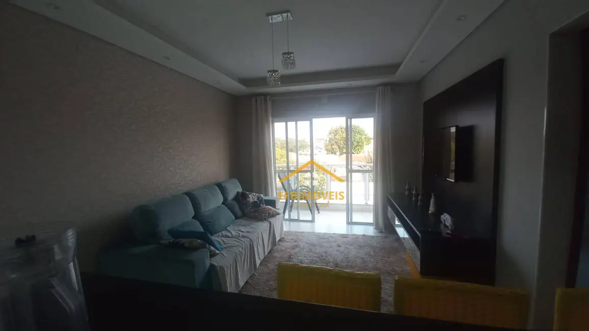 Foto 8 de Apartamento com 2 quartos à venda, 65m2 em Campo Verde, Americana - SP