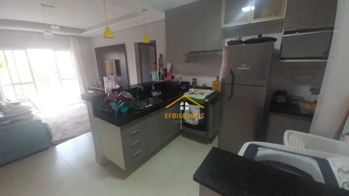 Foto 6 de Apartamento com 2 quartos à venda, 65m2 em Campo Verde, Americana - SP