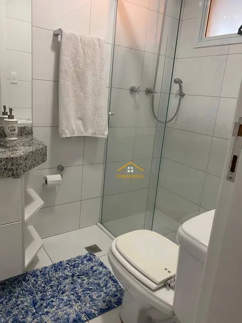 Foto 4 de Apartamento com 3 quartos à venda, 154m2 em Jardim Bela Vista, Nova Odessa - SP