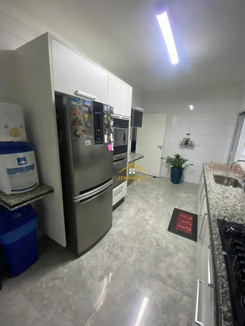 Foto 8 de Apartamento com 3 quartos à venda, 154m2 em Jardim Bela Vista, Nova Odessa - SP