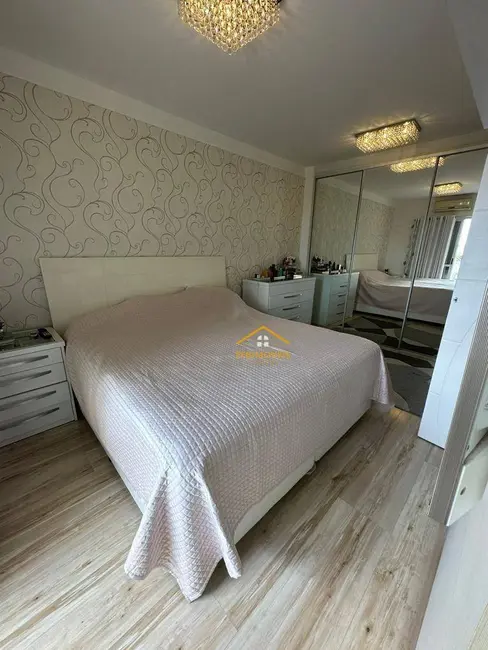 Foto 7 de Apartamento com 3 quartos à venda, 154m2 em Jardim Bela Vista, Nova Odessa - SP