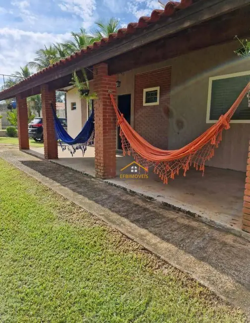 Foto 6 de Chácara com 2 quartos à venda, 1160m2 em Chácaras Recanto Solar, Nova Odessa - SP