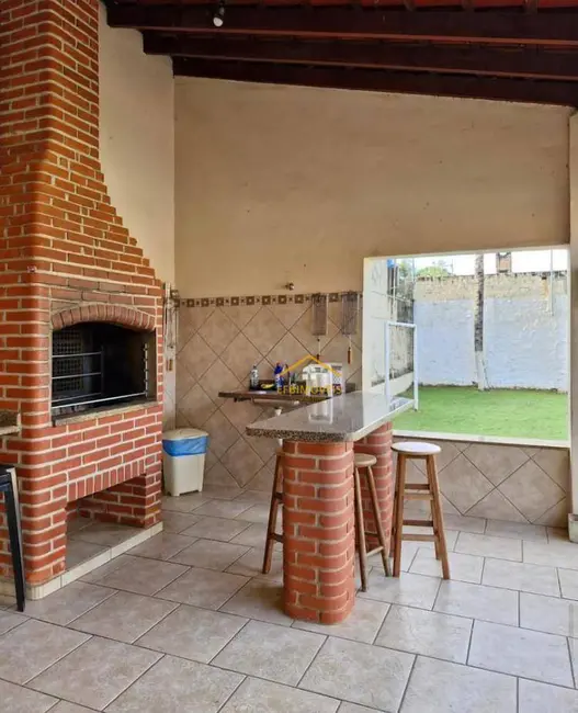 Foto 7 de Chácara com 2 quartos à venda, 1160m2 em Chácaras Recanto Solar, Nova Odessa - SP