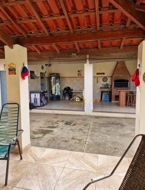 Foto 4 de Chácara com 2 quartos à venda, 1160m2 em Chácaras Recanto Solar, Nova Odessa - SP