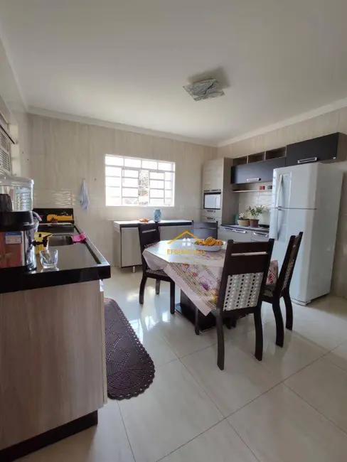 Foto 6 de Chácara com 3 quartos à venda, 1113m2 em Recanto Las Palmas, Nova Odessa - SP