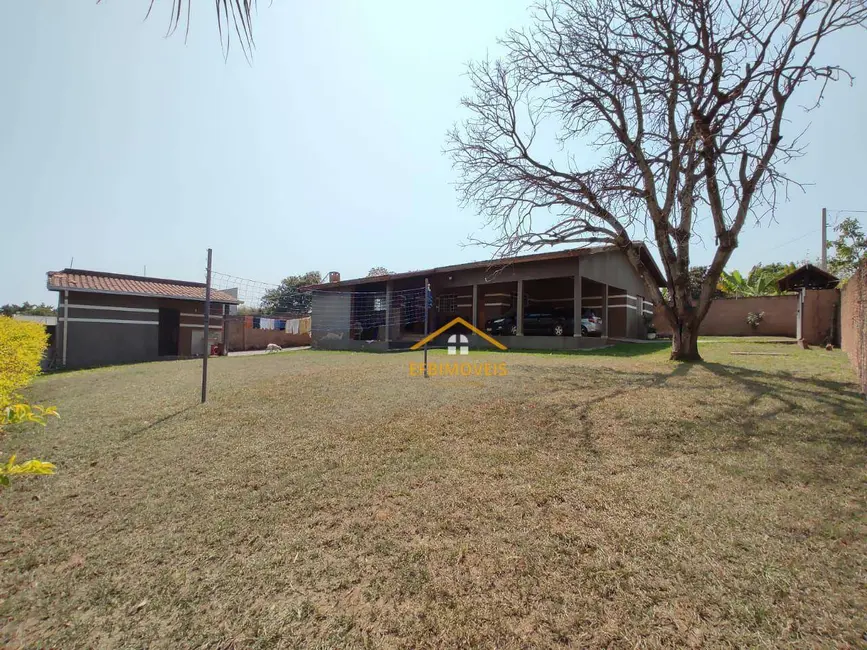 Foto 3 de Chácara com 3 quartos à venda, 1113m2 em Recanto Las Palmas, Nova Odessa - SP