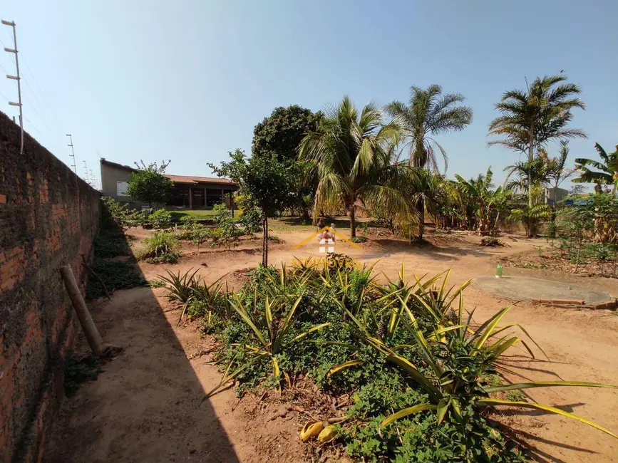 Foto 4 de Chácara com 3 quartos à venda, 1113m2 em Recanto Las Palmas, Nova Odessa - SP